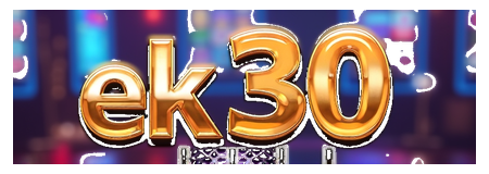 ek 30 logo