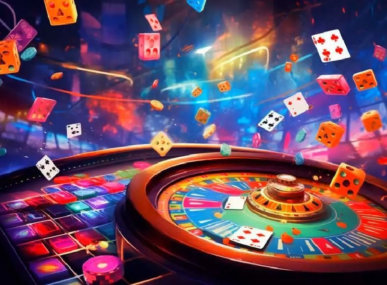 ek 30 Sportsbook